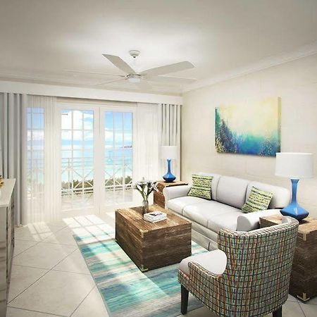 Treasure Beach By Elegant Hotels - All-Inclusive, Adults-Only Paynes Bay Екстериор снимка