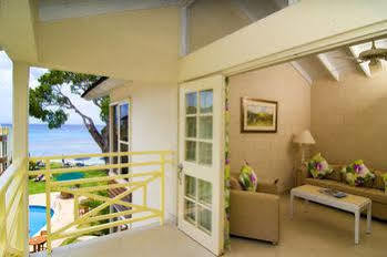 Treasure Beach By Elegant Hotels - All-Inclusive, Adults-Only Paynes Bay Екстериор снимка