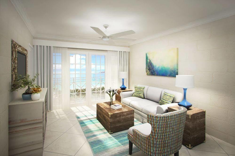 Treasure Beach By Elegant Hotels - All-Inclusive, Adults-Only Paynes Bay Екстериор снимка